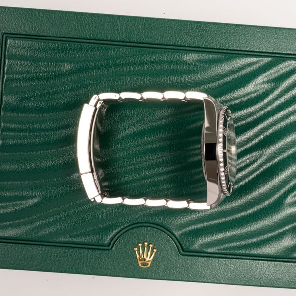 Rolex Submariner 124060